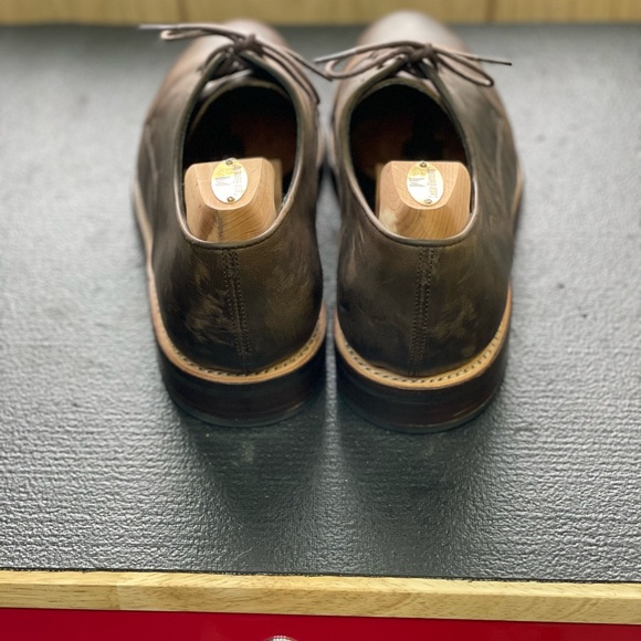 Thursday Boot Oxfords - size 11.5 - Picture 6 of 6